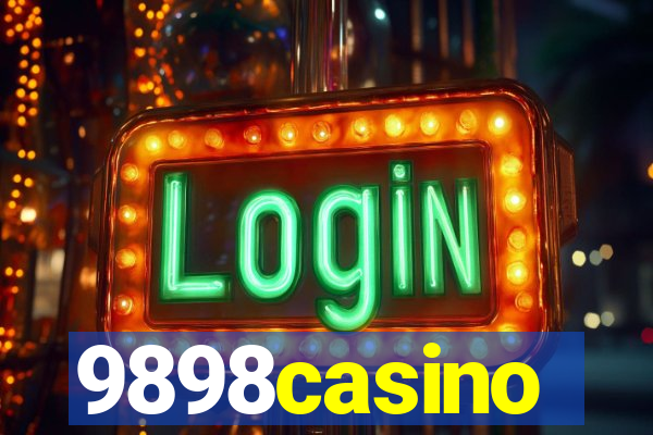 9898casino