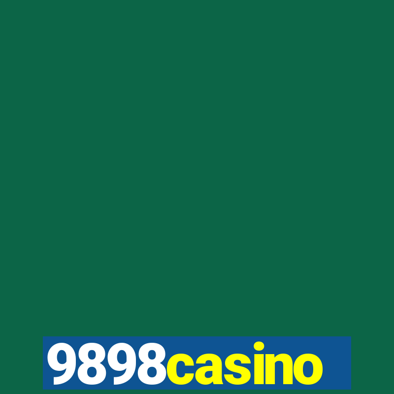 9898casino