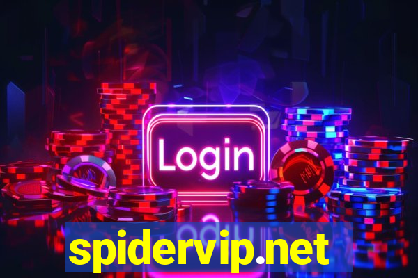 spidervip.net