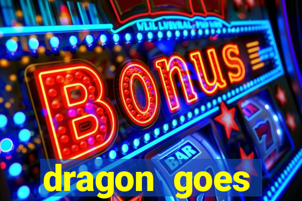 dragon goes house-hunting dublado