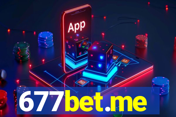 677bet.me