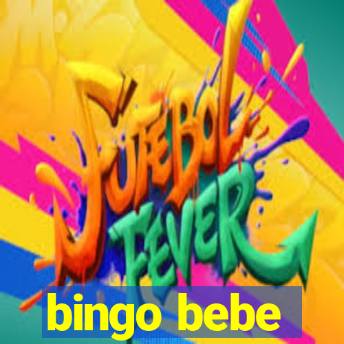 bingo bebe