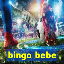 bingo bebe