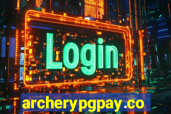 archerypgpay.com