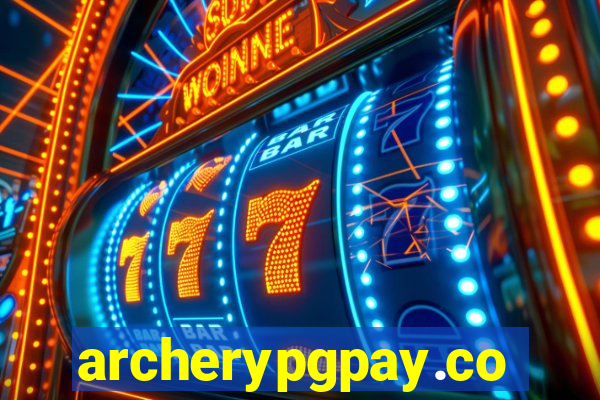 archerypgpay.com