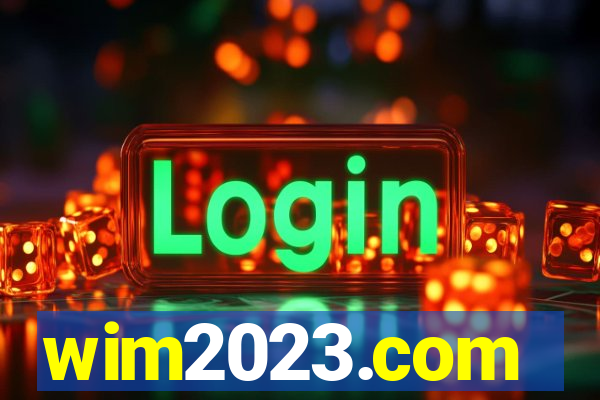 wim2023.com