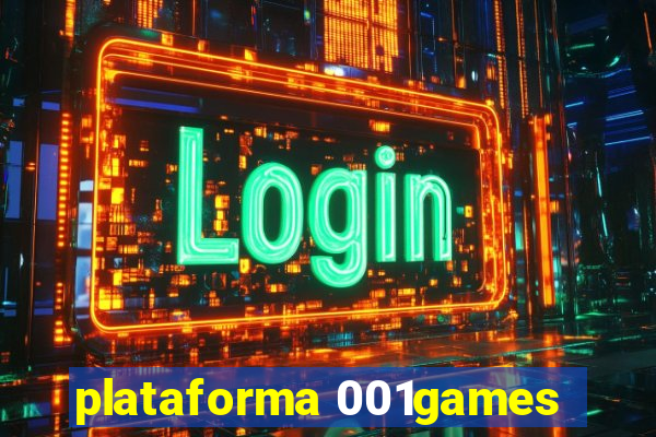 plataforma 001games