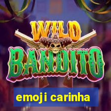 emoji carinha