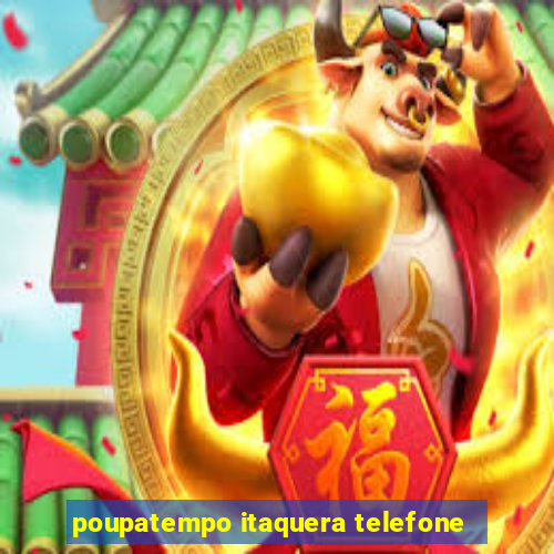 poupatempo itaquera telefone