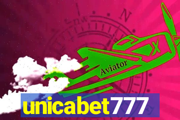 unicabet777