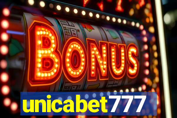 unicabet777