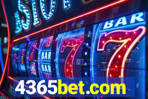 4365bet.com