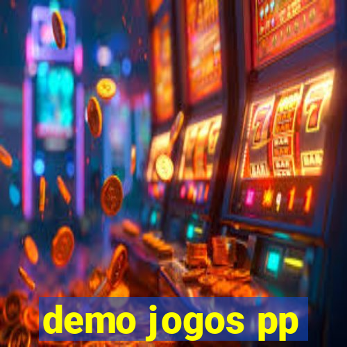 demo jogos pp