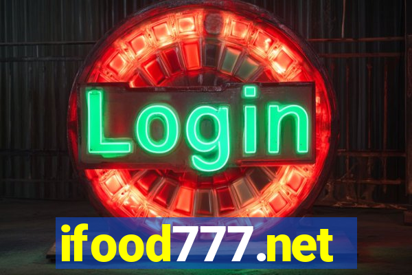 ifood777.net