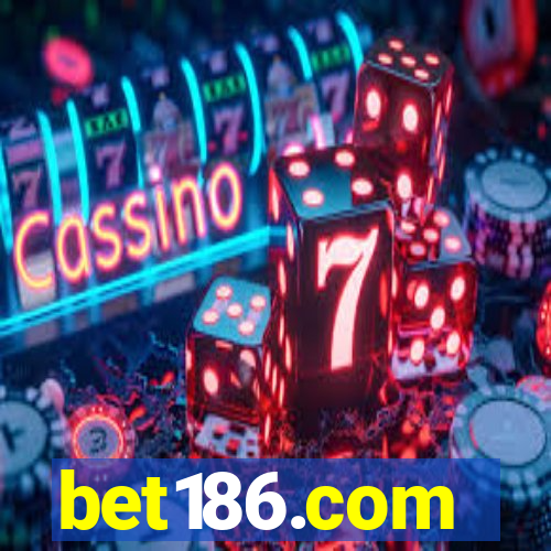 bet186.com