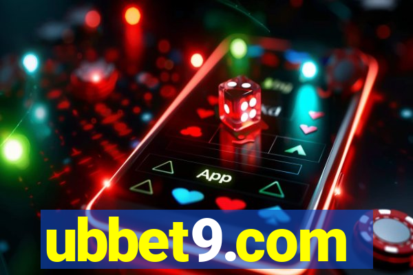 ubbet9.com