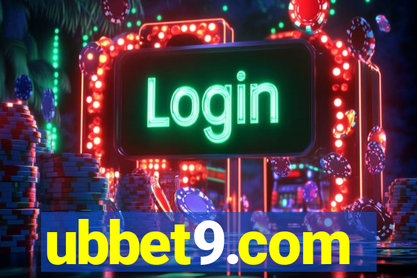 ubbet9.com