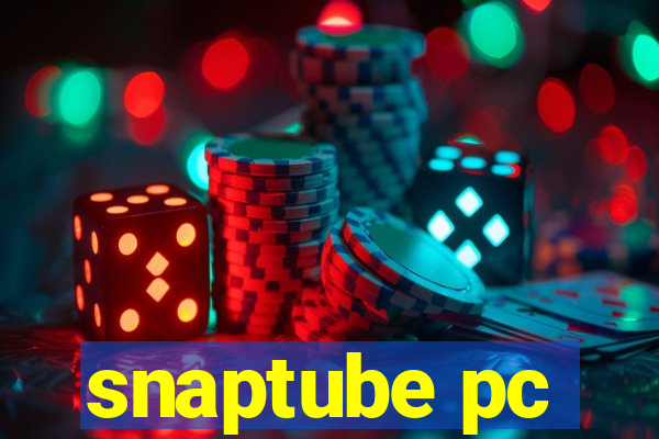 snaptube pc