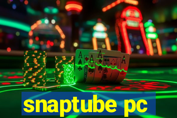 snaptube pc