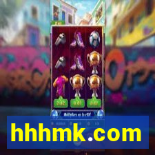 hhhmk.com