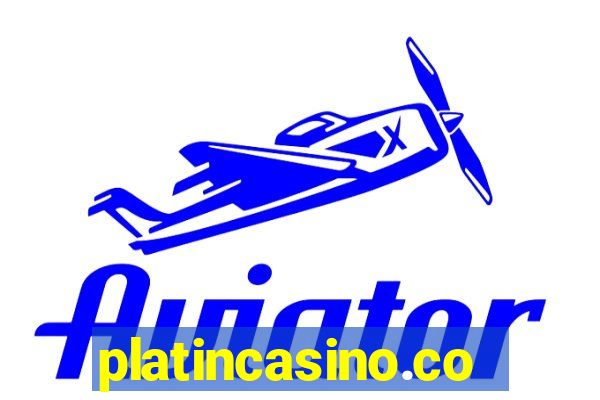 platincasino.com