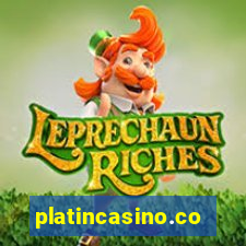 platincasino.com