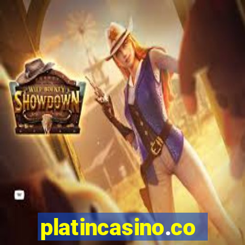 platincasino.com