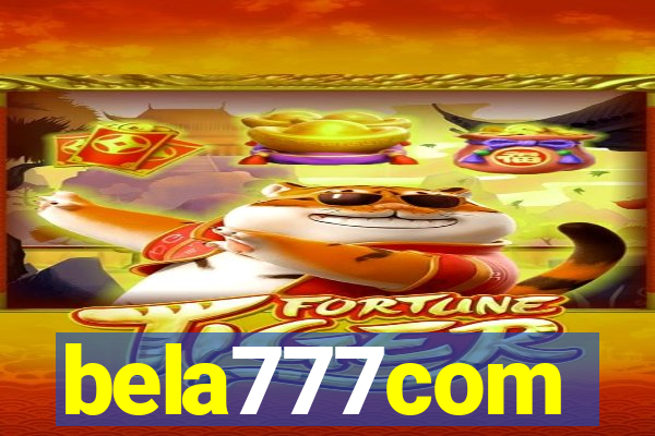 bela777com