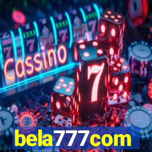 bela777com