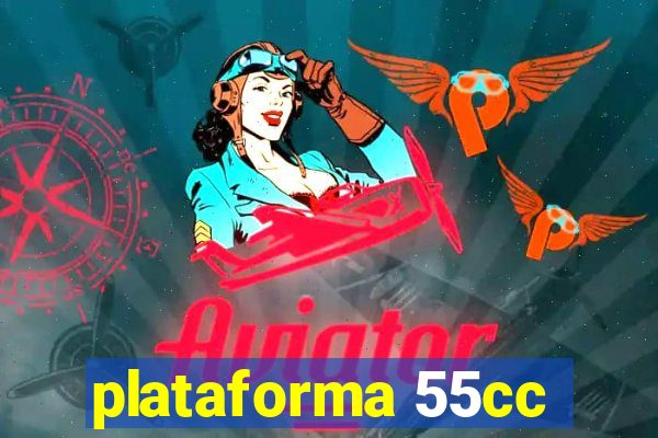 plataforma 55cc