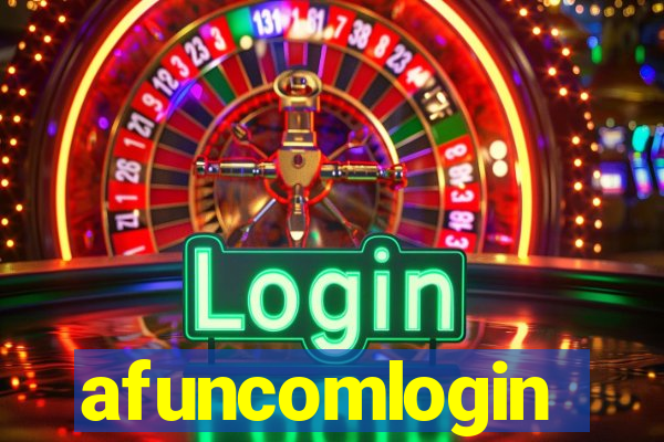 afuncomlogin