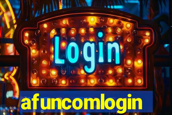 afuncomlogin