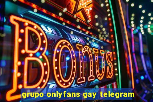 grupo onlyfans gay telegram