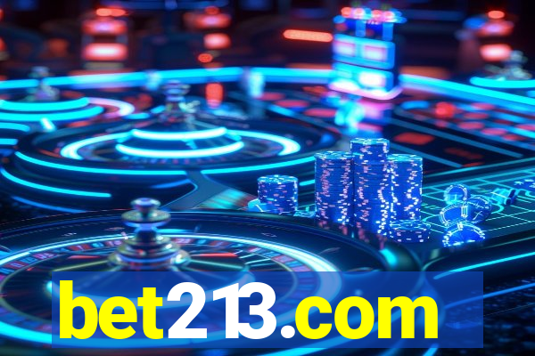 bet213.com