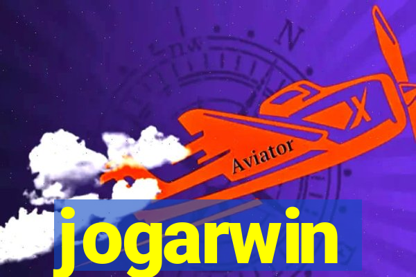 jogarwin