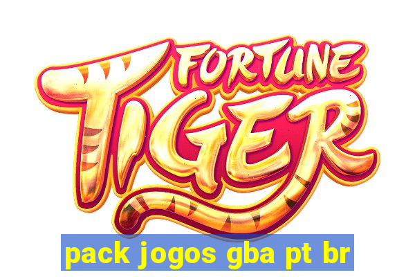 pack jogos gba pt br