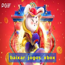 baixar jogos xbox 360 usando utorrent