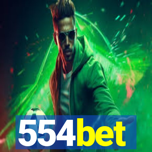 554bet