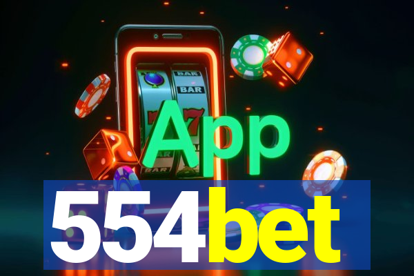 554bet