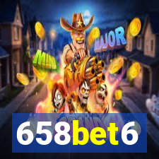 658bet6