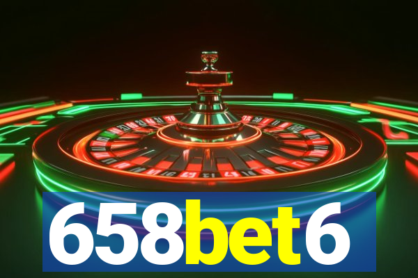 658bet6