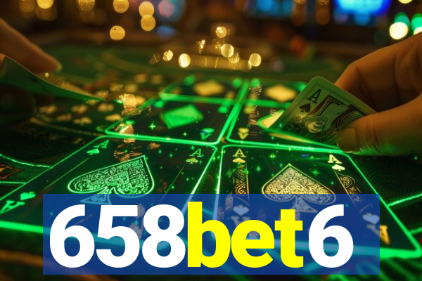 658bet6