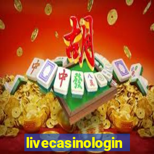 livecasinologin