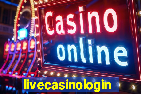 livecasinologin