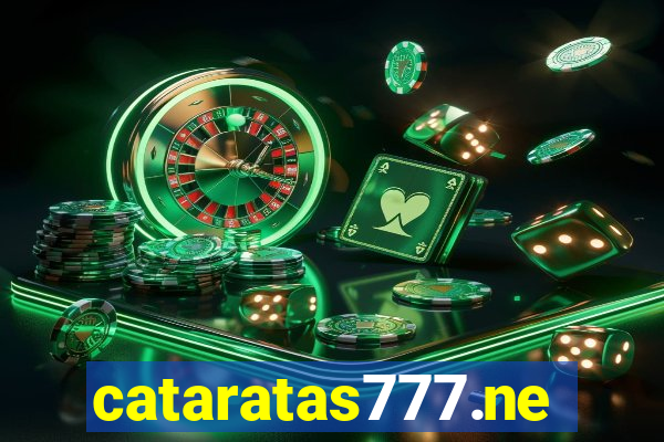 cataratas777.net