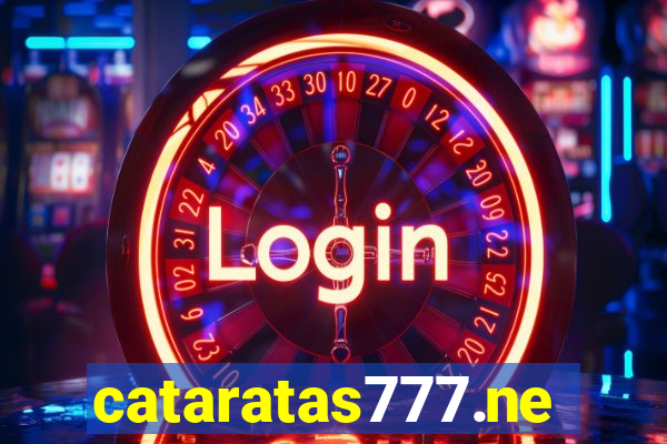 cataratas777.net