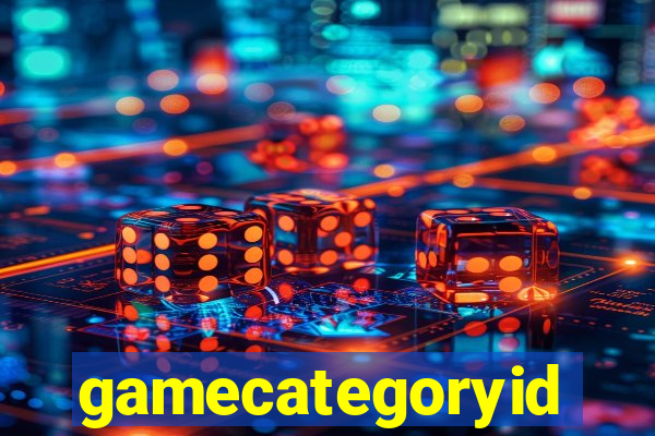 gamecategoryid