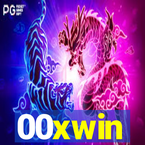 00xwin