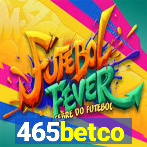 465betco