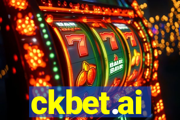 ckbet.ai